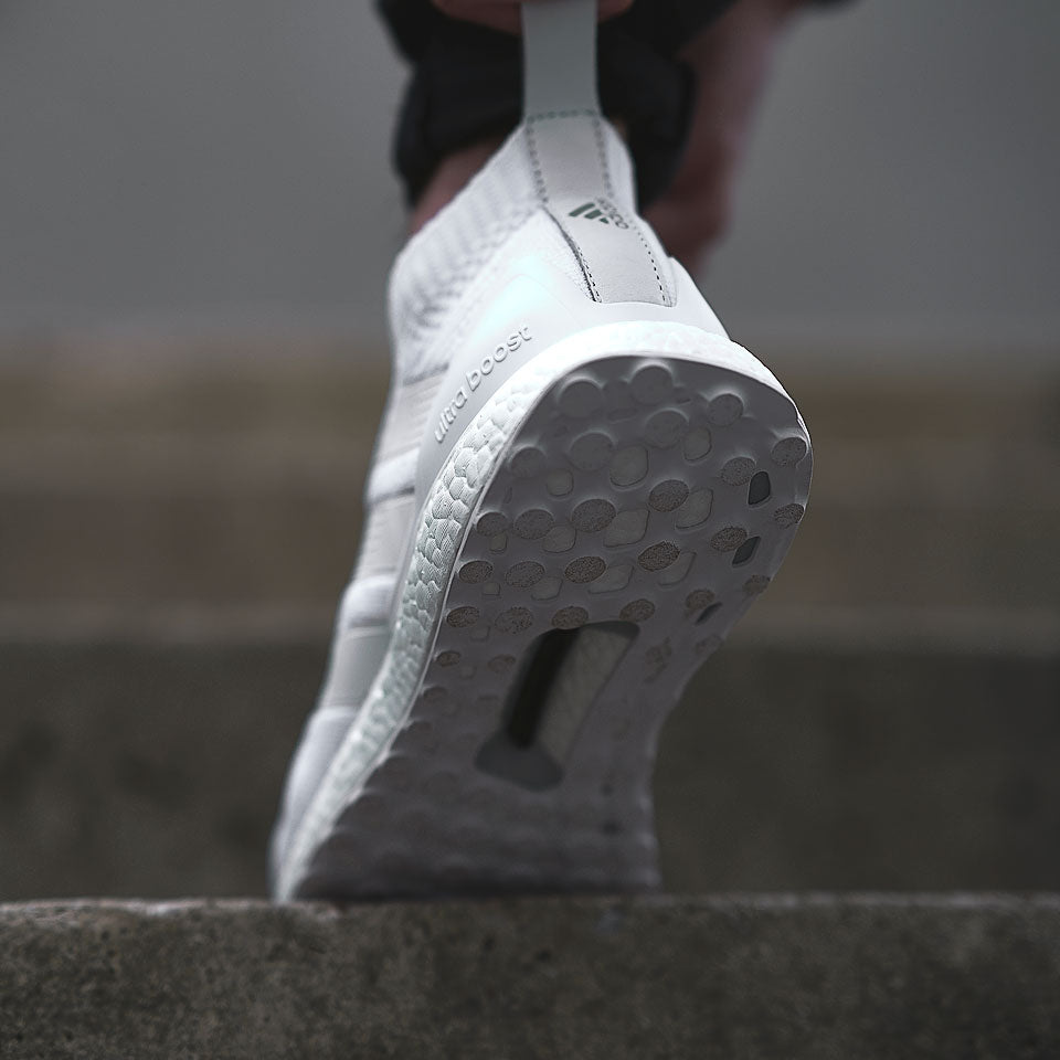adidas ACE 16+ Ultraboost Trainers - Mens Boots - Street - White