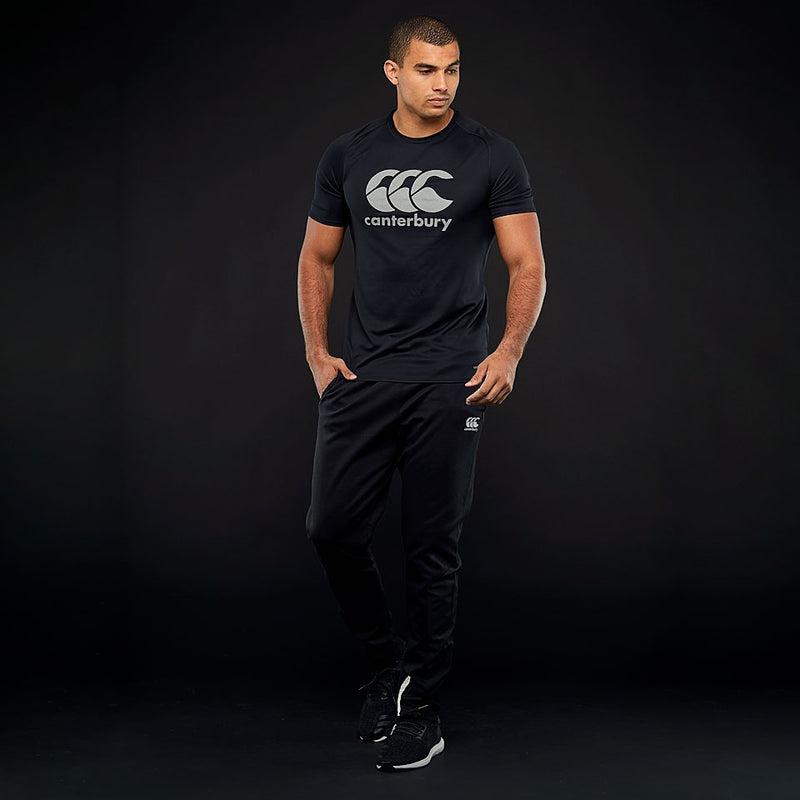 Canterbury Vapodri Tapered Hybrid Pant