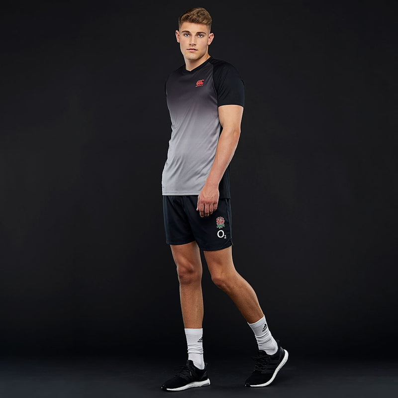 Canterbury Vapodri Superlight Graphic Tee