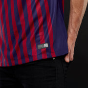 Nike FC Barcelona 2018/19 Home Stadium SS Shirt
