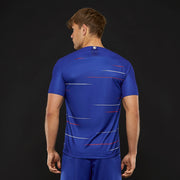 Nike Chelsea FC 2018/19 Home Stadium SS Shirt