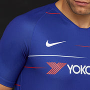 Nike Chelsea FC 2018/19 Home Stadium SS Shirt