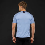 Nike Manchester City FC 2018/19 Vapor Match Home SS Shirt