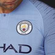 Nike Manchester City FC 2018/19 Vapor Match Home SS Shirt
