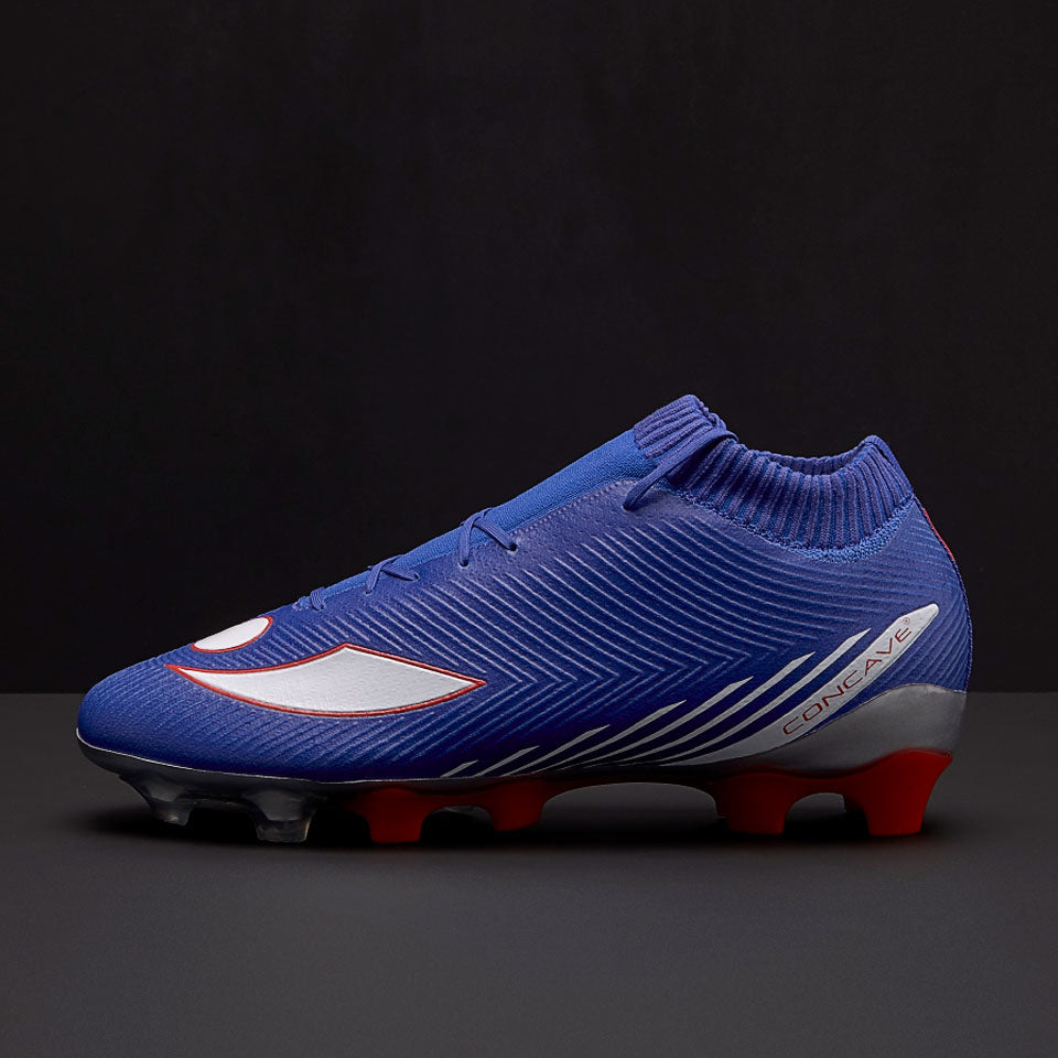 Concave Volt+ Knit FG