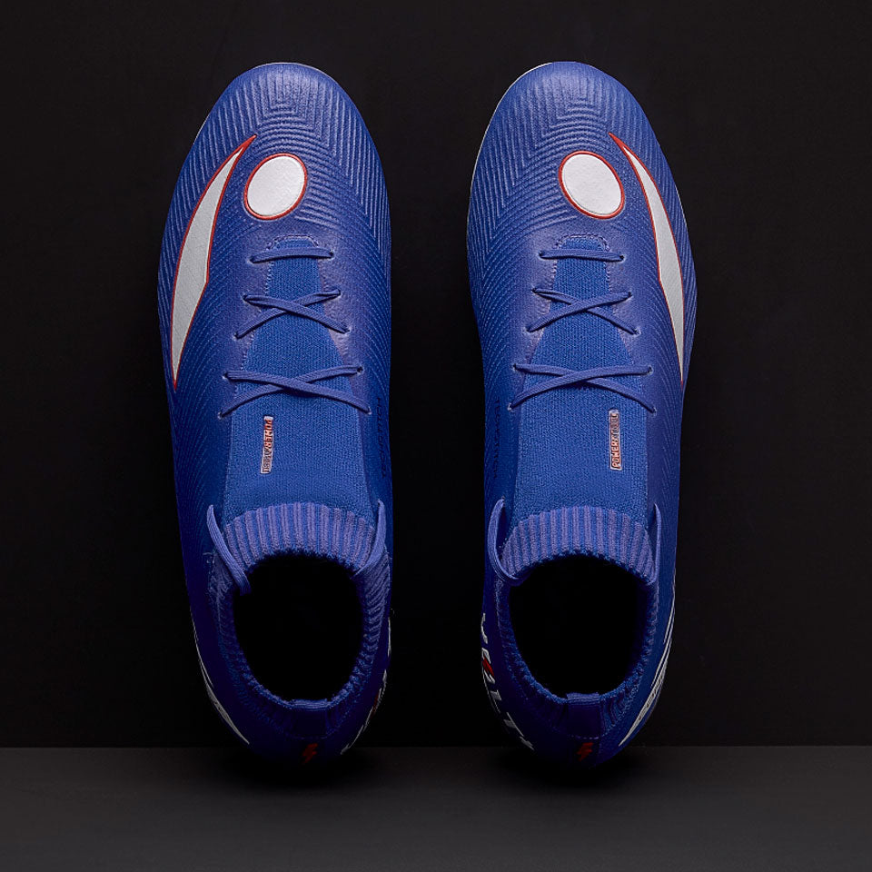 Concave Volt+ Knit FG