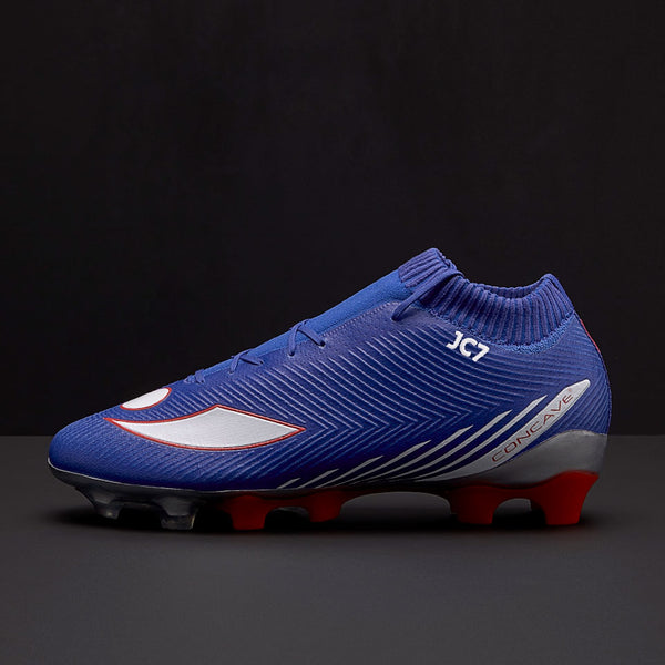 Concave Volt+ Knit FG