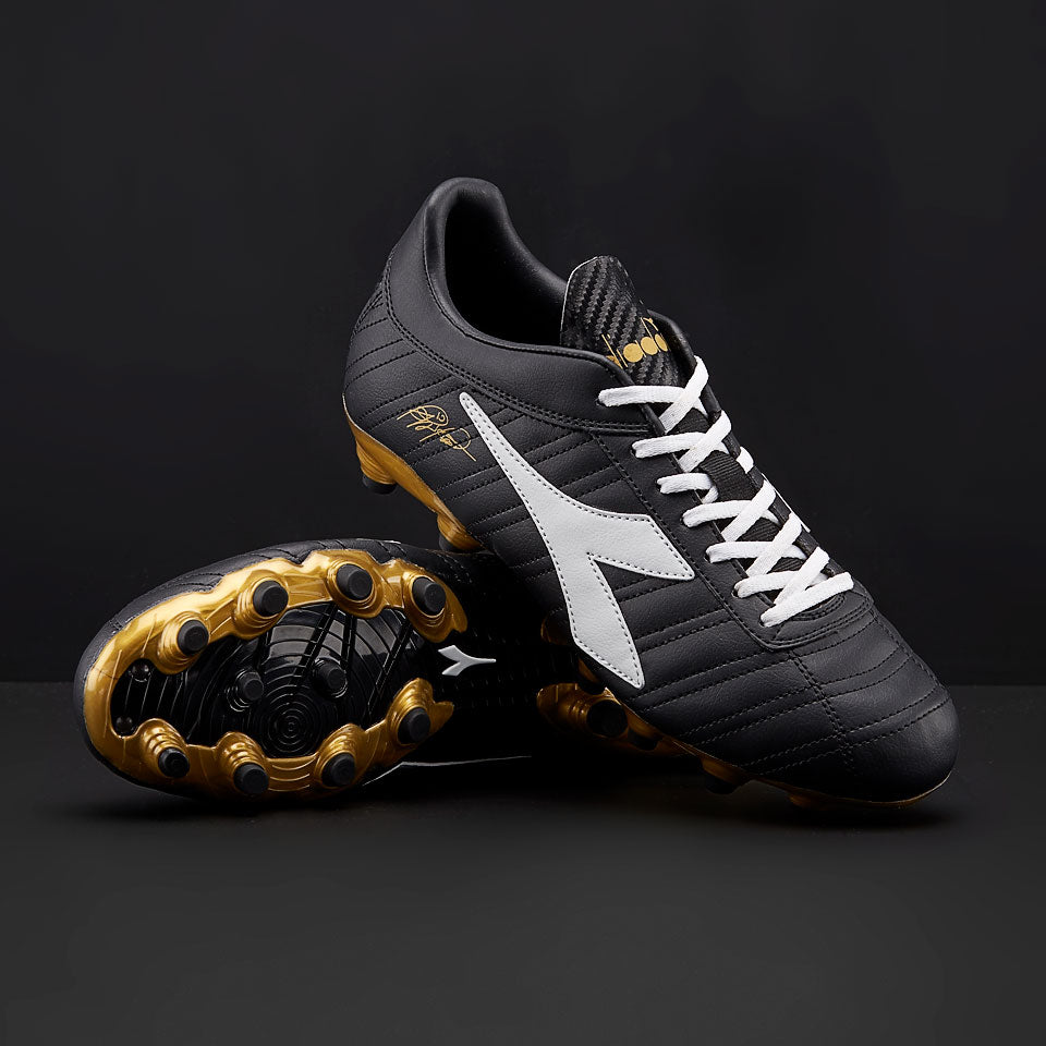 Diadora Baggio 03 R MG14 - Mens Boots - Firm Ground - 101.173482-C2351 ...
