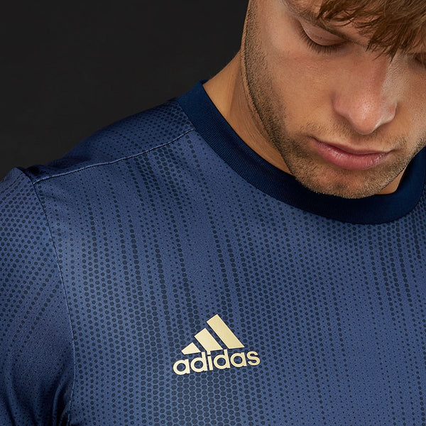 adidas Manchester United 2018/19 Third Authentic Shirt