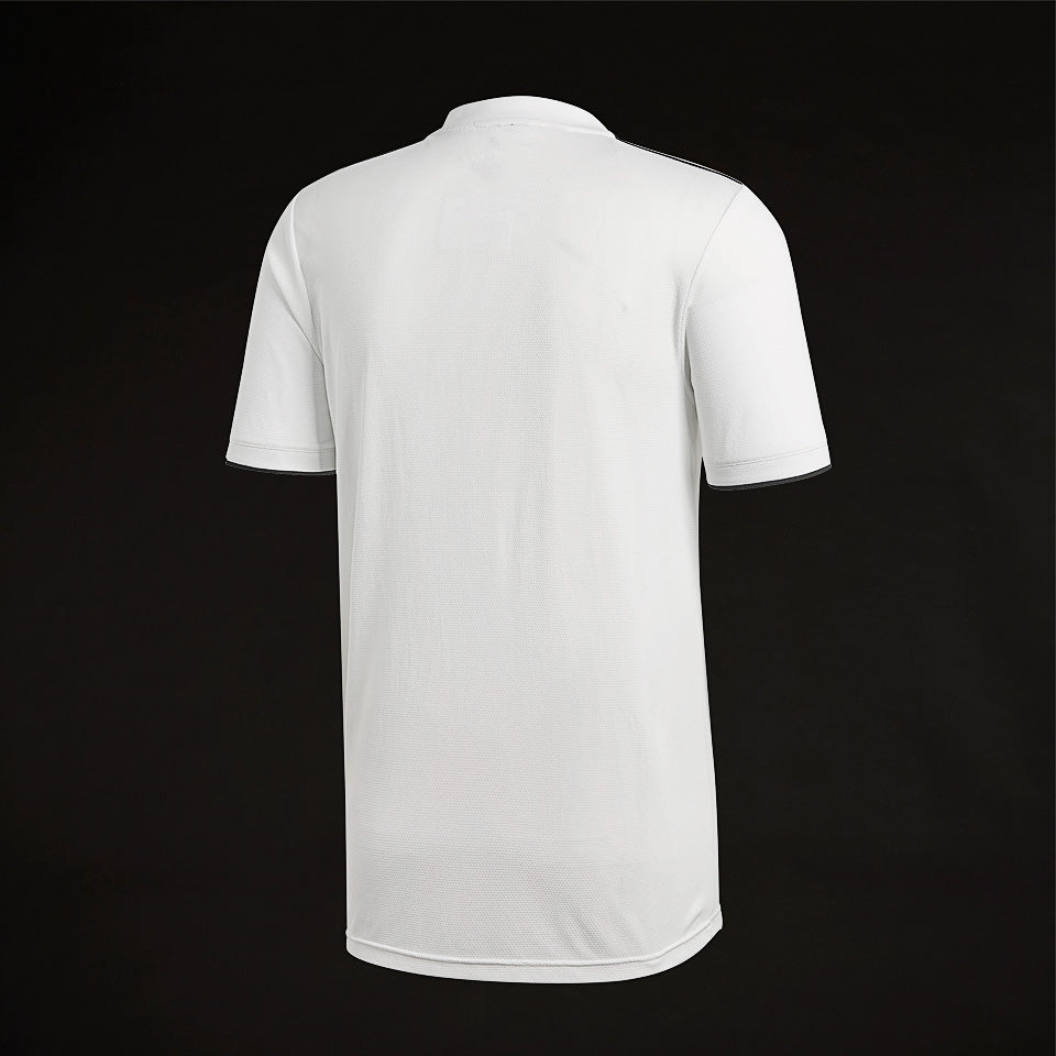 adidas Real Madrid 2018/19 Home Shirt