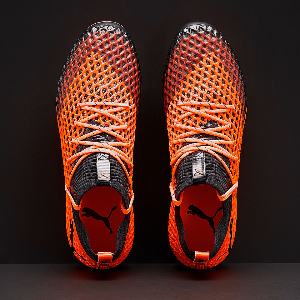 【PUMA】 フューチャー2.1NETFIT  MX  SG  27cm Puma Future 2.1 Netfit Mx SG - Mens Boots - Soft Ground - Puma