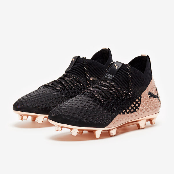 Puma Kids Future 2.1 Netfit Passion FG/AG