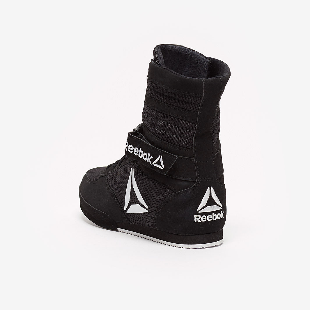 Reebok Boxing Boot Buck - Black - Mens Shoes - CN4738