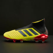 adidas Predator 18+ FG