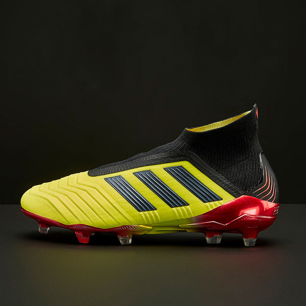 adidas Predator 18+ FG