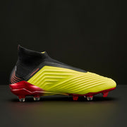 adidas Predator 18+ FG