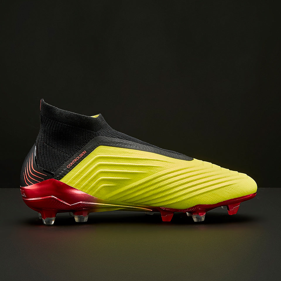 adidas Predator 18+ FG