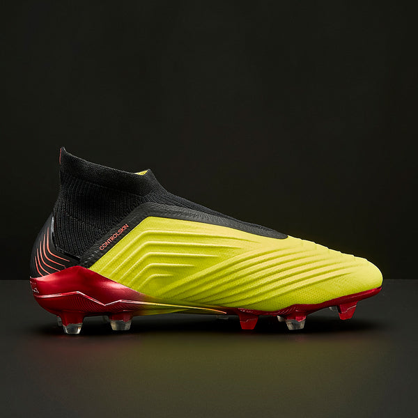 adidas Predator 18+ FG