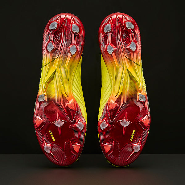 adidas Predator 18+ FG