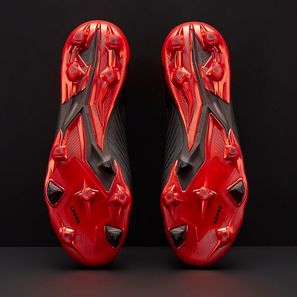 adidas Predator 18+ FG