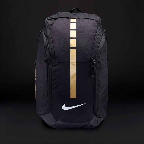 Bags & Luggage - Nike Hoops Elite Pro Backpack - Black - Backpack