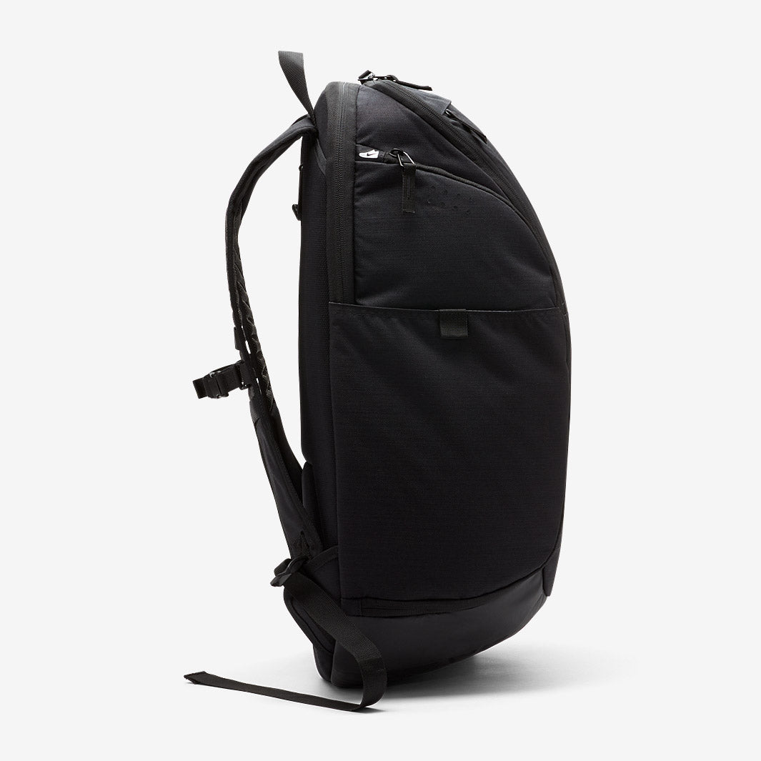 Bags & Luggage - Nike Elite Pro Hoops Backpack - Black - Backpack