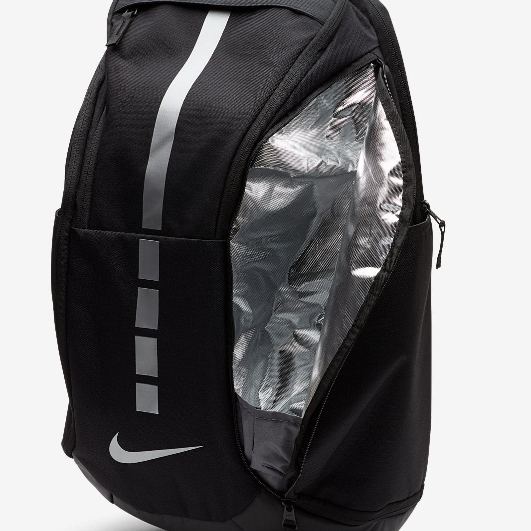 Bags & Luggage - Nike Elite Pro Hoops Backpack - Black - Backpack