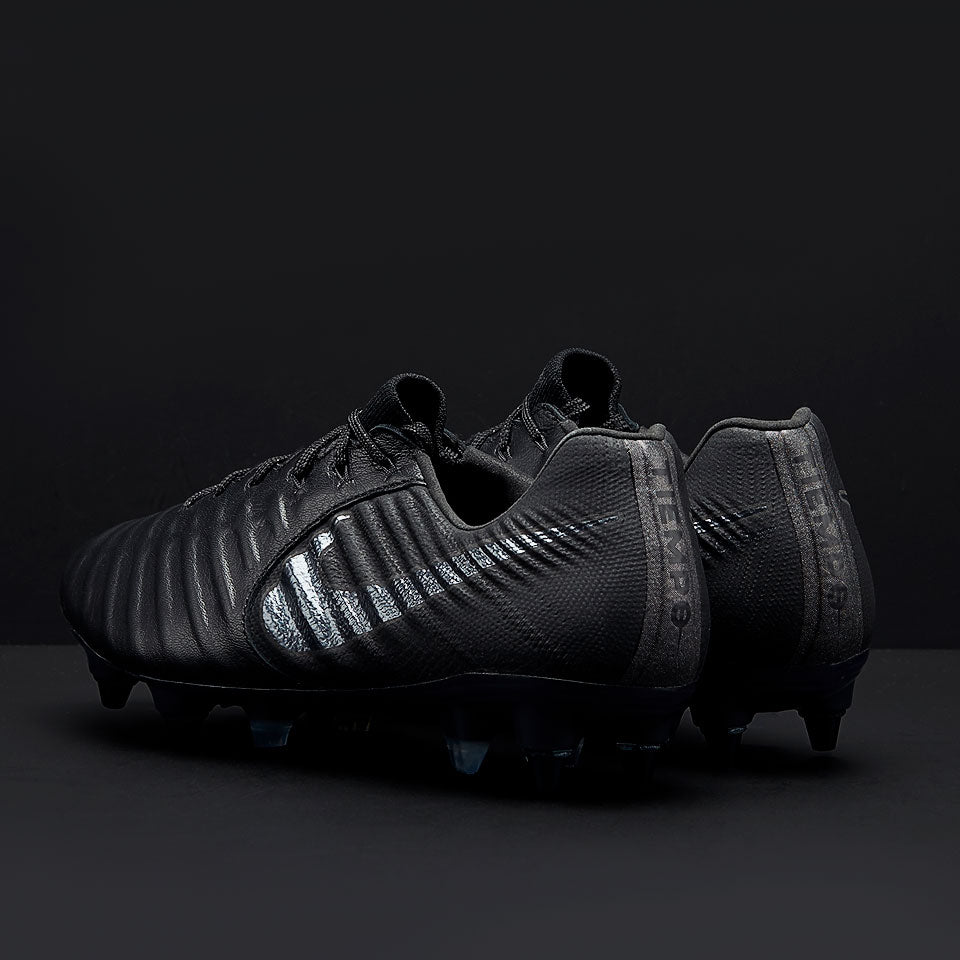 Nike Tiempo Legend VII Elite SG-Pro AC - Mens Boots - Soft Ground