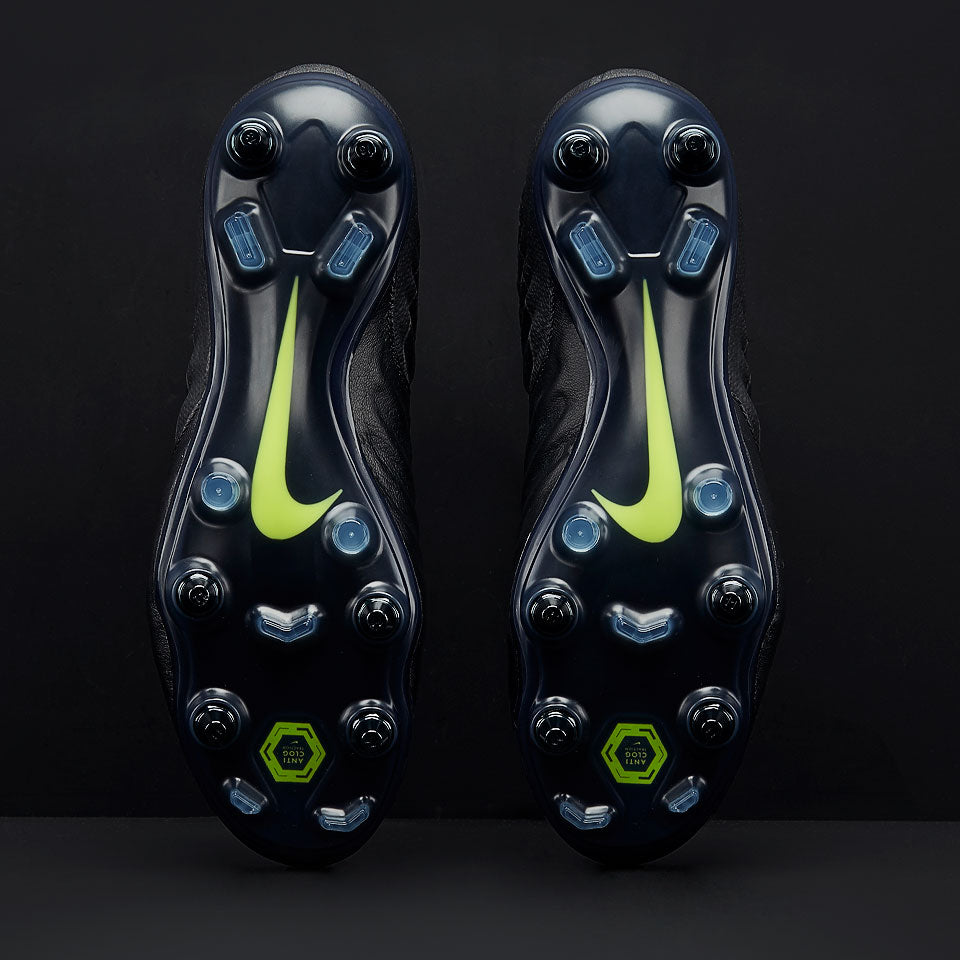 Nike Tiempo Legend VII Elite SG-Pro AC - Mens Boots - Soft Ground