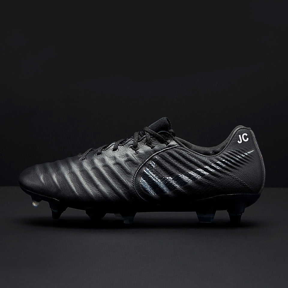 Nike Tiempo Legend VII Elite SG-Pro AC - Mens Boots - Soft Ground