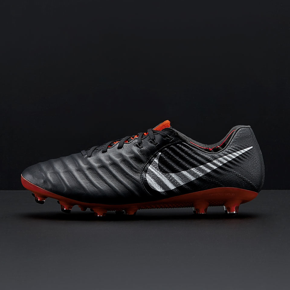 Nike Tiempo Legend VII Elite AG-Pro - Mens Boots - Artificial