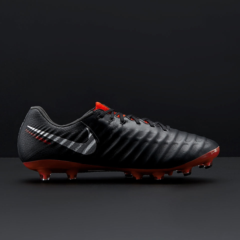 Nike Tiempo Legend VII Elite AG-Pro - Mens Boots - Artificial