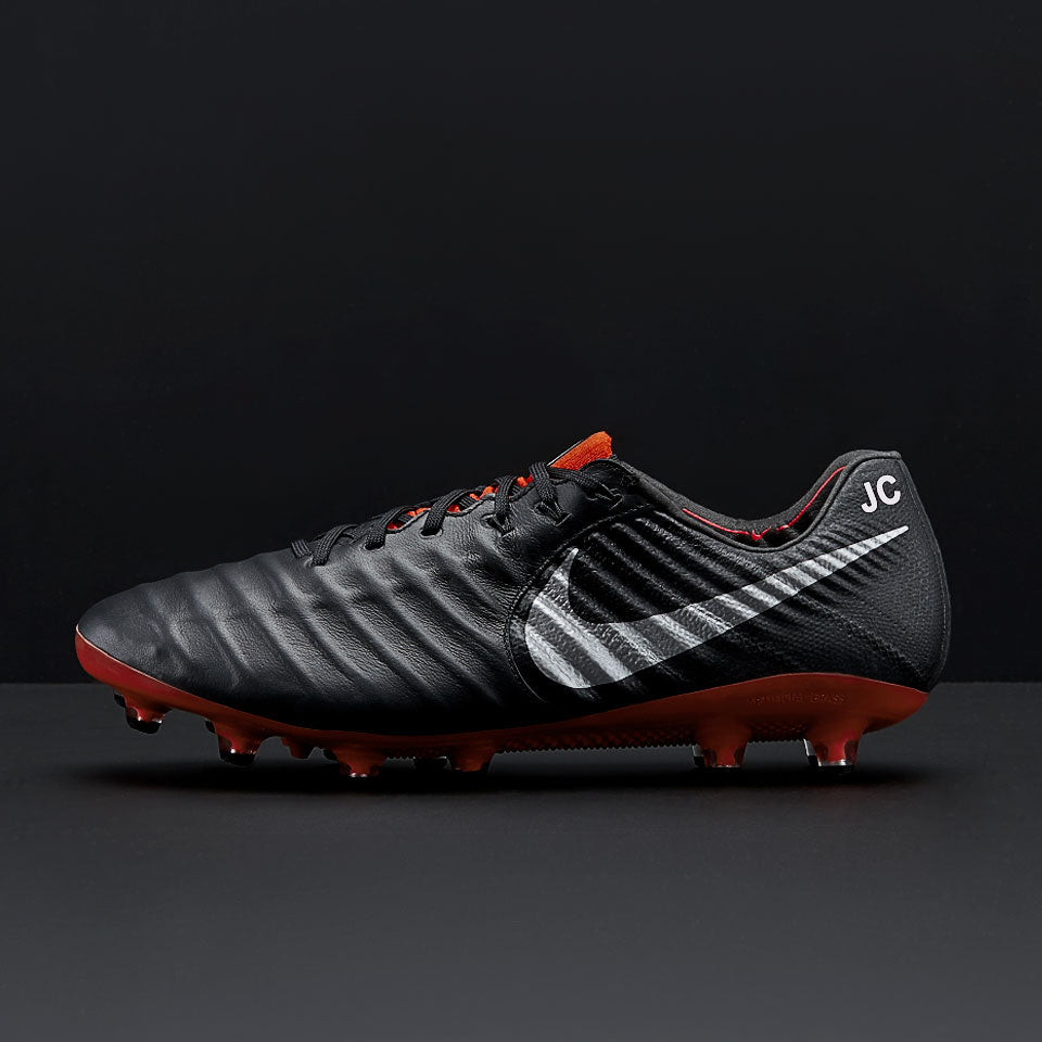 Nike Tiempo Legend VII Elite AG-Pro - Mens Boots - Artificial