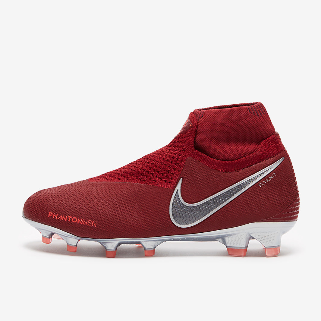 Nike Phantom Vision Elite DF FG
