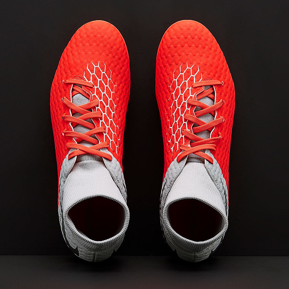 Nike Hypervenom III Academy DF FG