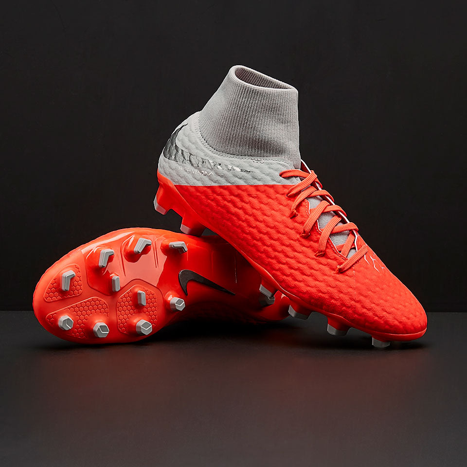 Nike Hypervenom III Academy DF FG