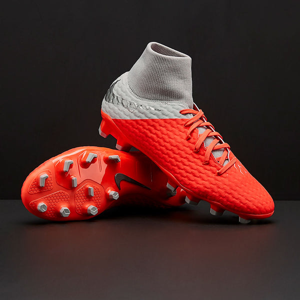 Nike Hypervenom III Academy DF FG