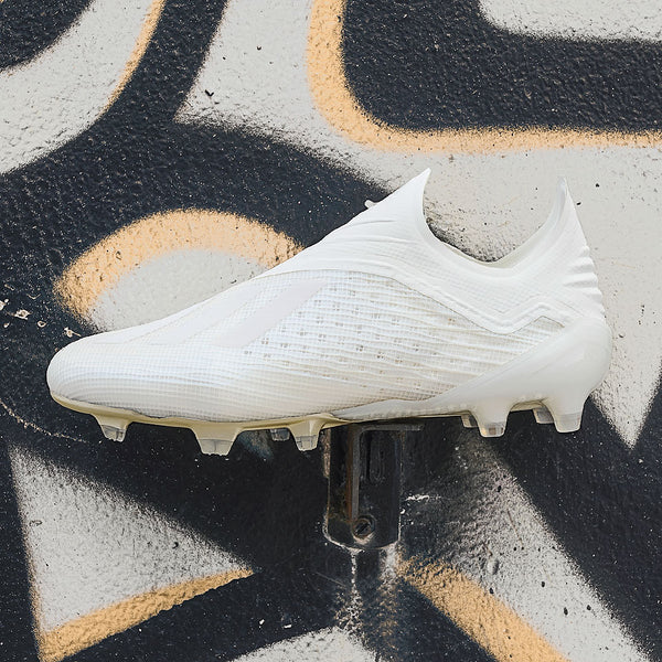 adidas X 18+ FG