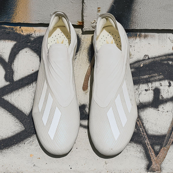 adidas X 18+ FG