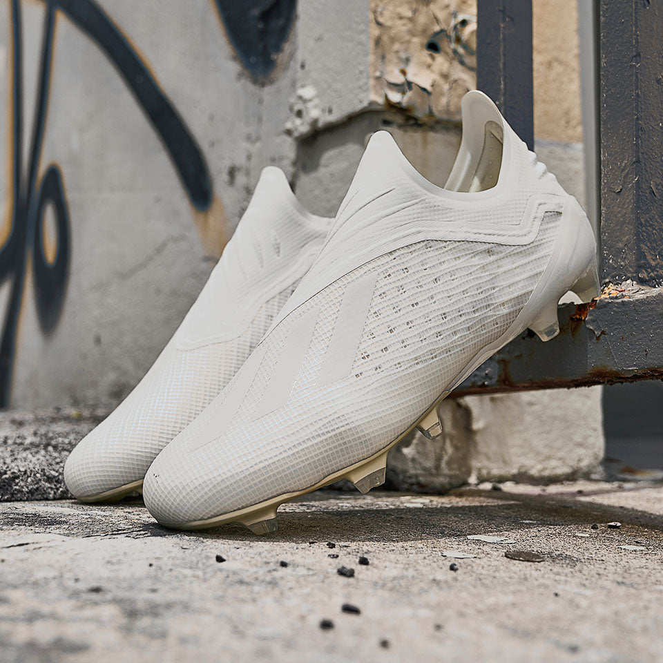adidas X 18+ FG