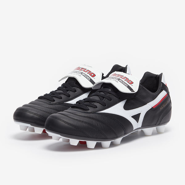 Mizuno Morelia II Made in Japan