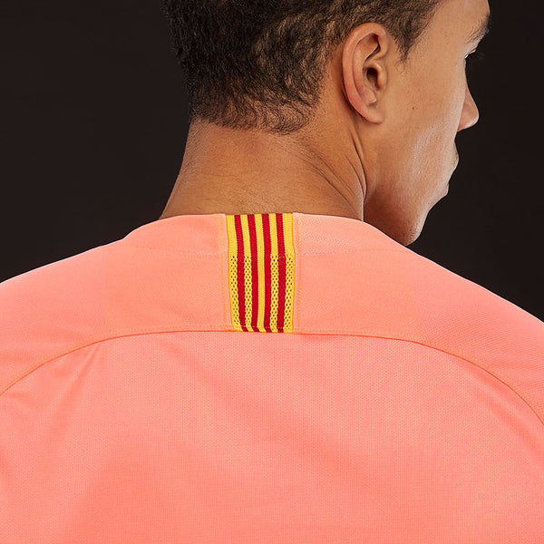 Nike FC Barcelona 18/19 Third SS Stadium Shirt