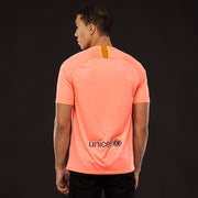 Nike FC Barcelona 18/19 Third SS Stadium Shirt