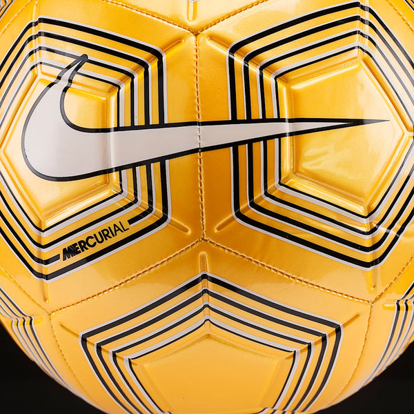 Nike Neymar Strike Football