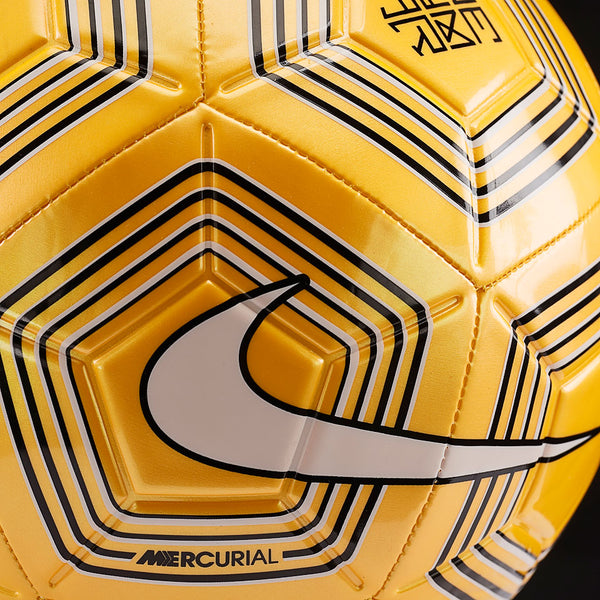 Nike Neymar Strike Football