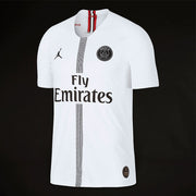 Nike Paris Saint-Germain 18/19 Vapor Match SS Third Shirt