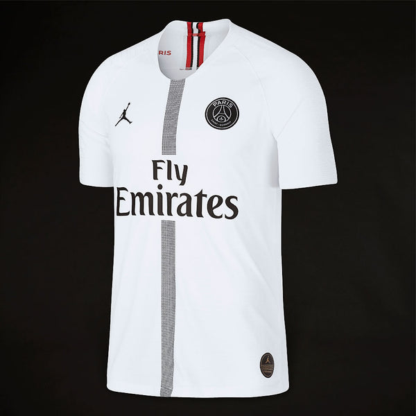 Nike Paris Saint-Germain 18/19 Vapor Match SS Third Shirt