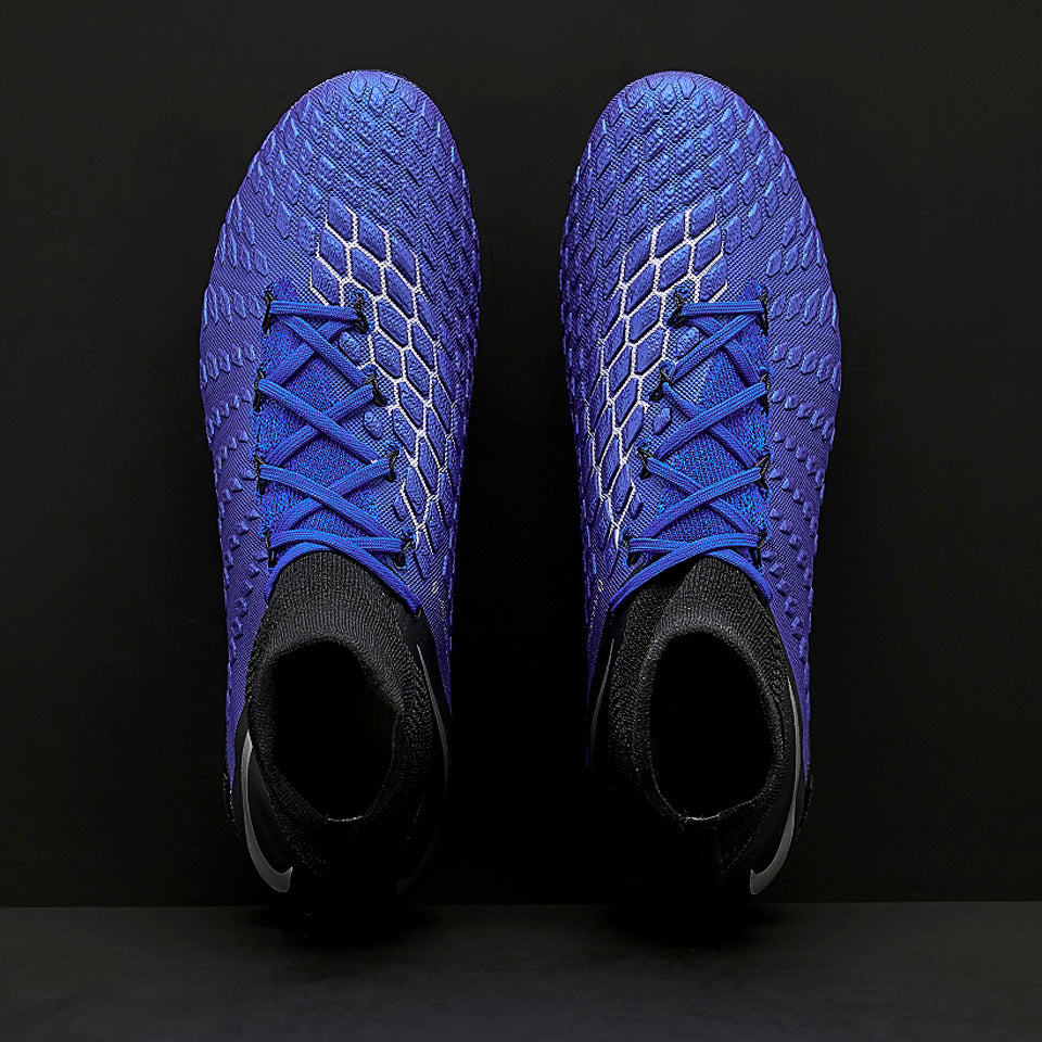 Nike Hypervenom III Elite DF FG