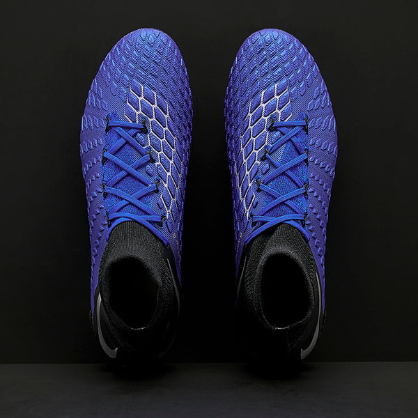 Nike Hypervenom III Elite DF FG