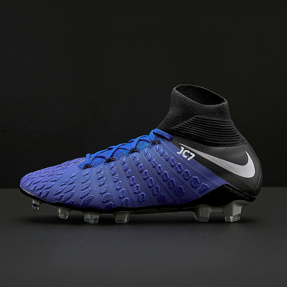 Nike Hypervenom Phantom III Elite DF FG - Mens Boots - Firm Ground